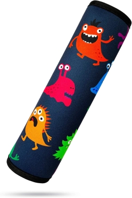 Autogurtpolster für Kinder