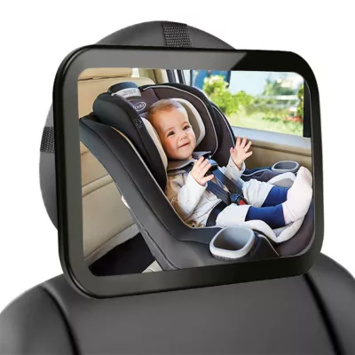 Baby-Autospiegel