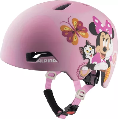 Fahrradhelme für Babys