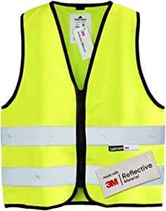 Kinderwarnweste