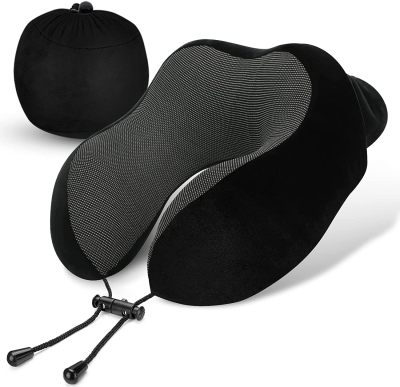 Nackenkissen mit Stützfunktion