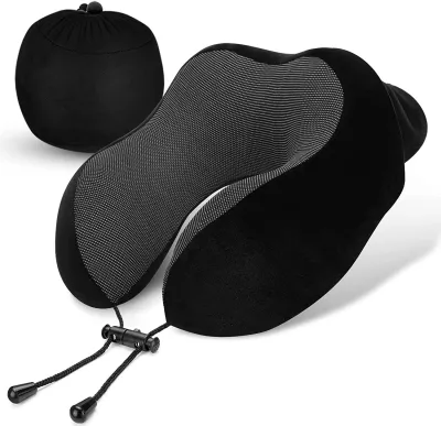 Nackenkissen mit Stützfunktion