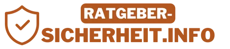 Sicherheit zu Hause
