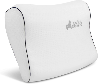 Schlafkissen mit Stützfunktion