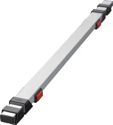 Tür Panzerriegel